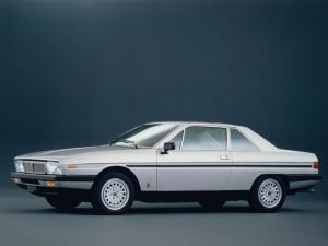 1980 Lancia Gamma Coupe